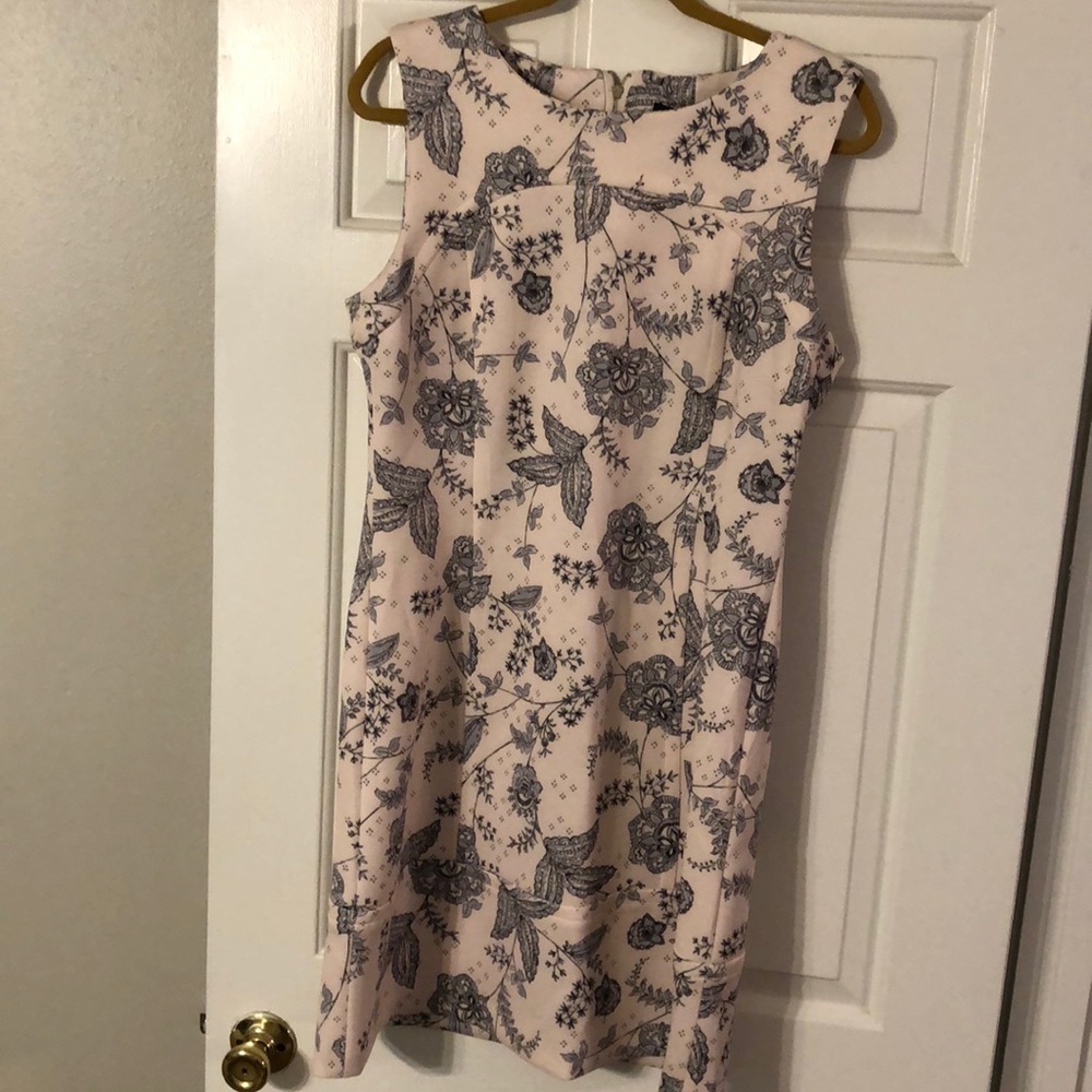 NWT Tommy Hilfiger Dress